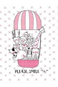 Please Smile