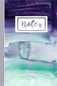 Notes