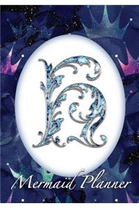H Mermaid Planner
