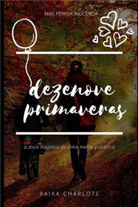 Dezenove Primaveras