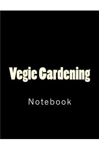 Vegie Gardening