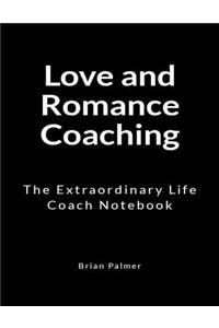 Love and Romance Coaching