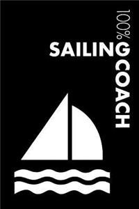 Sailing Coach Notebook
