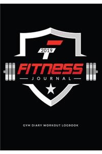 Fitness Journal 2019