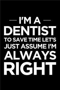 Dentist Planner