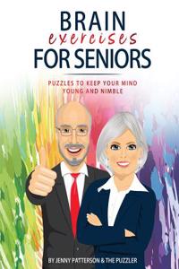 Brain Exercises for Seniors