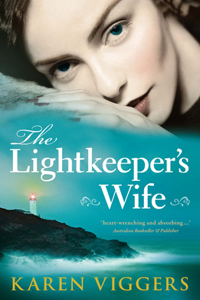 Lightkeeper's Wife