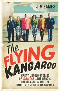 The Flying Kangaroo