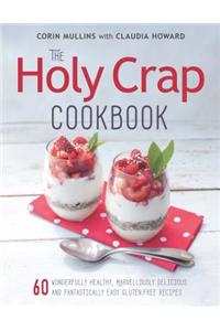 Holy Crap Cookbook