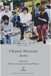 Chantal Akerman