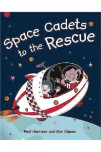 Space Cadets to the Rescue