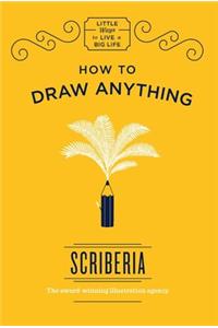 How to Draw Anything