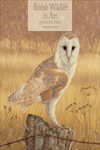 BRITISH WILDLIFE BY ROBERT FULLER W 2019