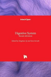 Digestive System: Recent Advances