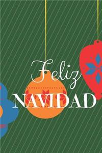 Feliz Navidad