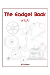 Gadget Book of Lists
