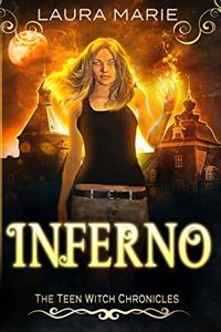 Teen Witch Inferno