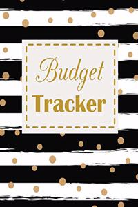 Budget Tracker