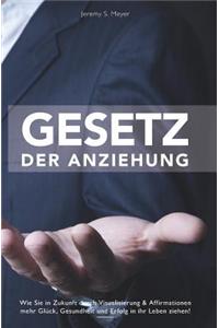 Gesetz Der Anziehung