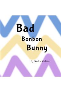 Bad Bonbon Bunny
