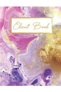 Client Book