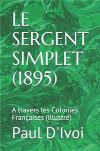 Le Sergent Simplet (1895)