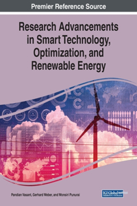 Research Advancements in Smart Technology, Optimization, and Renewable Energy