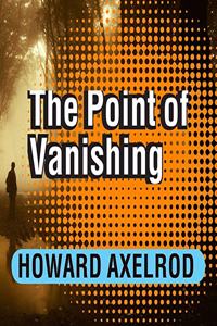 Point of Vanishing Lib/E