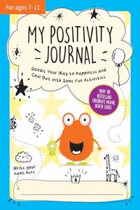 My Positivity Journal