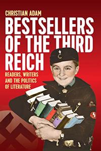 Bestsellers of the Third Reich