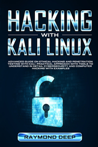 Hacking With Kali Linux