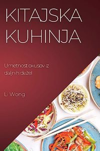 Kitajska kuhinja