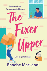 The Fixer Upper