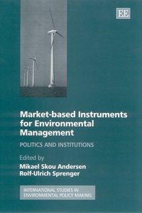 Market-based Instruments for Environmental Management