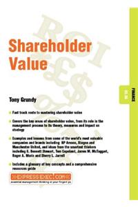 Shareholder Value