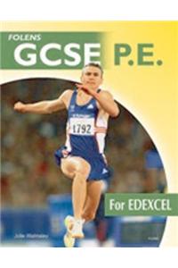 GCSE PE for Edexcel Student's Book