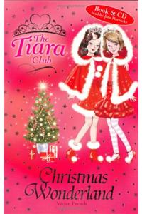 Tiara Club: Christmas Wonderland
