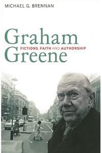 Graham Greene