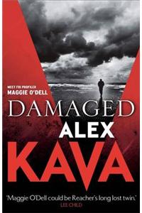 Damaged