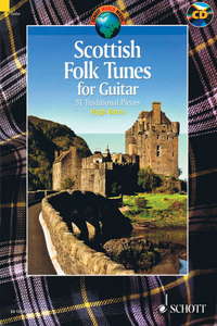 Scottish Folk Tunes for Guitar