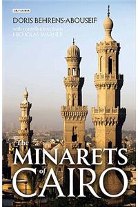 The Minarets of Cairo