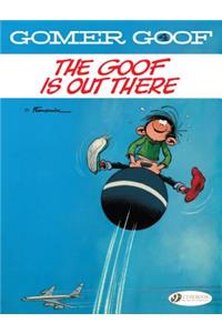 Gomer Goof Vol. 4: The Goof Is Out There