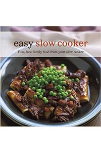 Easy Slow Cooker