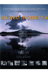 Sacred Moments