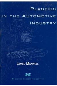 Plastics in the Automotive Industry