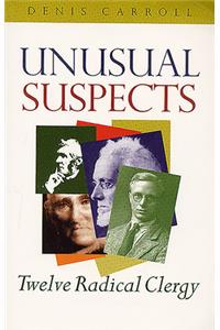 Unusual Suspects