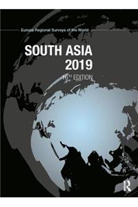 South Asia 2019