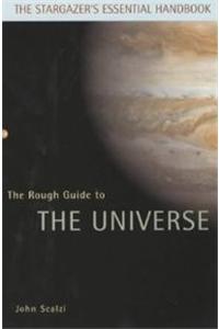 The Rough Guide to the Universe