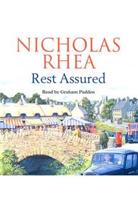 Rest Assured