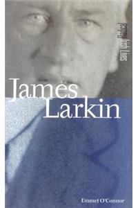 James Larkin